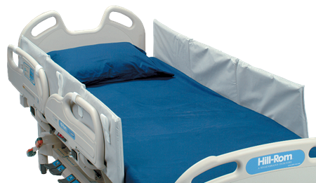 M3000D08 Side Rail Pads