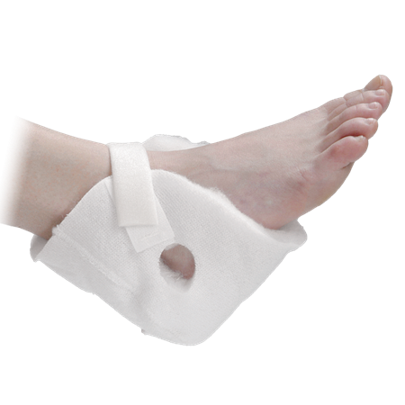 M1002D02 Heel & Elbow Protector