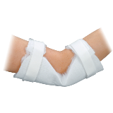 M3006 Heel & Elbow Protector