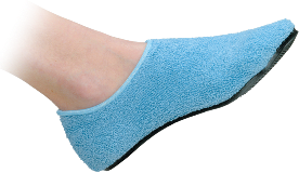 M3070 Grade Foot Slipper