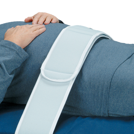 M5172 Foam Body Belt