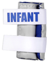 M8035-I Infant Elbow Immobilizer