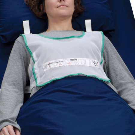 M711 Vest Restraint