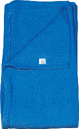 BLUE OR TOWEL