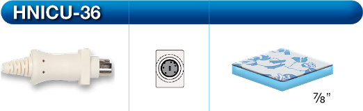 HNICU-36 Neonatal One-piece Disposable Sensor