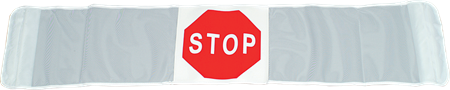 STOP SIGN