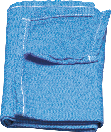 USA USA blue or towel