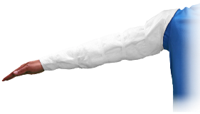 10-1022 Softsorb® Adult Arm Dressing