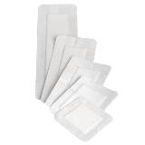 46-001 Covaderm® & Covaderm® Thin Adhesive Wound Dressing