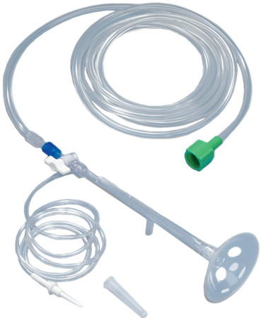 Jetox™ ND Jet Lavage Wound Cleansing & Debridement System