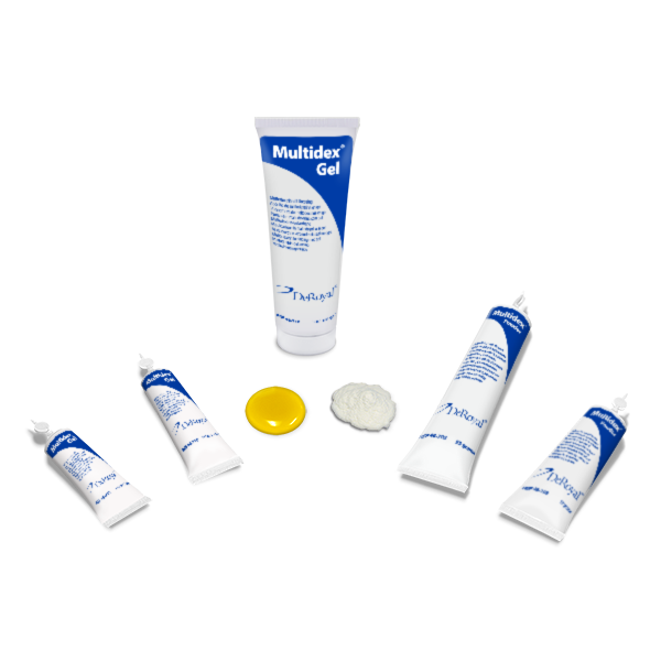 Multidex Family Shot-GEL